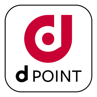 dポイント